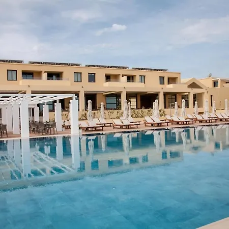 Hotel Ilion