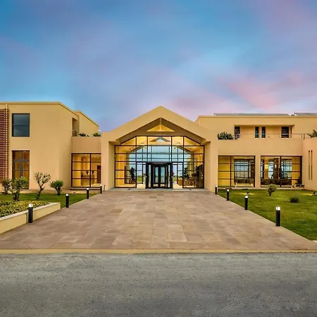 Hotel Ilion