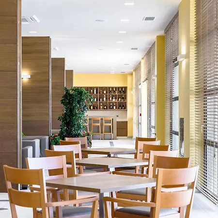 Hotel Ilion