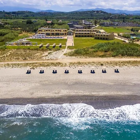 Hotel Ilion