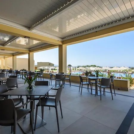 Ilion Hotel Gerani (Chania)
