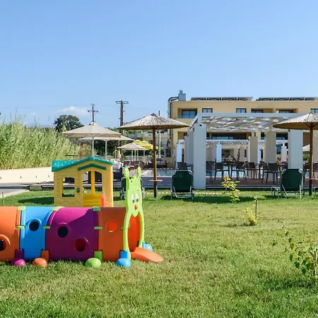 Hotel Ilion 4*