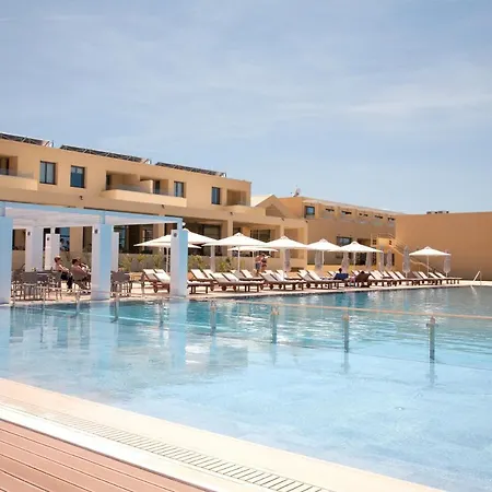 Ilion Hotell Gerani (Chania)