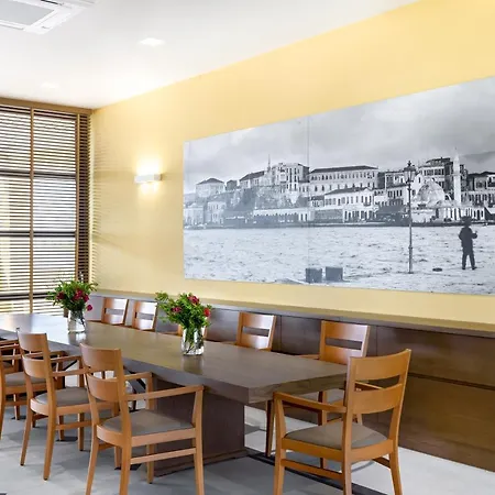 Hotel Ilion 4*