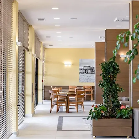 Ilion 4* Gerani (Chania)