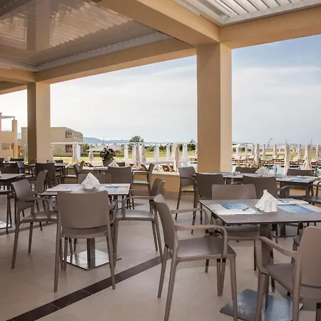 Ilion Hotell Gerani (Chania)