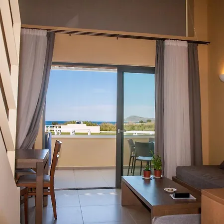 Ilion Hotell