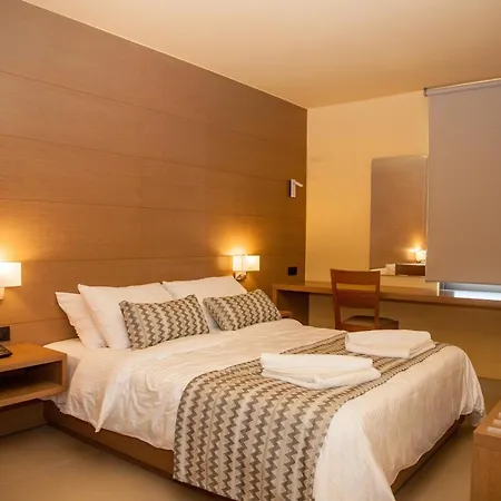 Ilion Hotell 4*
