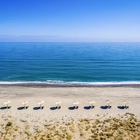 Ilion Hotell 4*