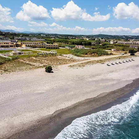 Ilion 4* Gerani (Chania)