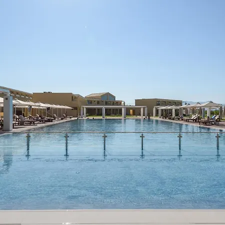 Ilion 4* Gerani (Chania)