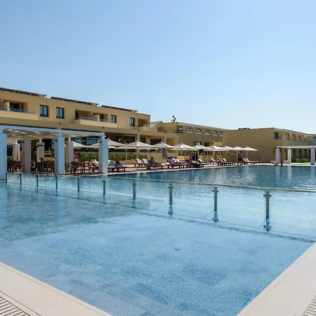 Ilion 4* Gerani (Chania)