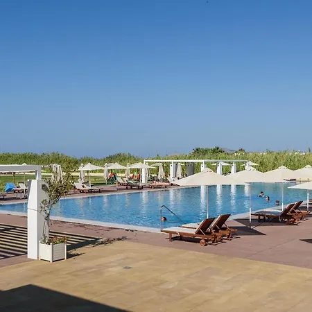 Hotell Ilion Gerani (Chania)